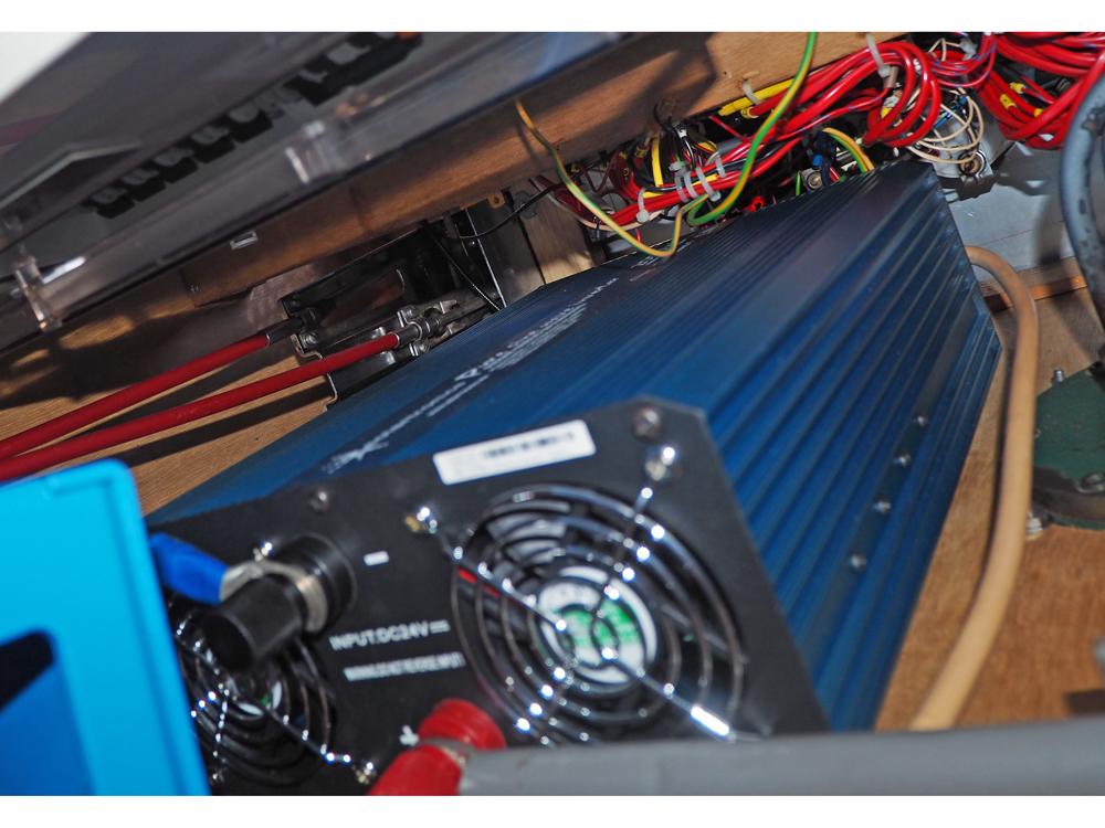 picture Électricité